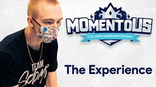 Momentous - The Experience