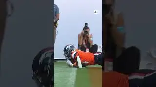 NFL catch of the year candidate 👀🔥