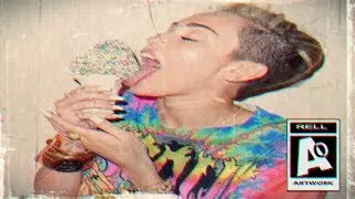 Melodic x Pop x EDM x Trap Music Type Beat ICE CREAM Instrumental