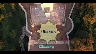 Greenpeace &ndash; 15 years in Hungary