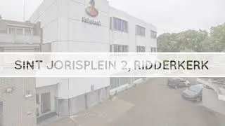 Ridderkerk, St Jorisplein 2 - BOG Auctions