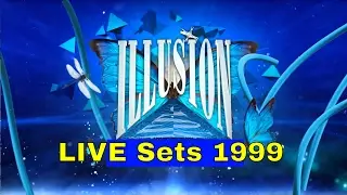 ILLUSION - 1999.03.01-00 - @ Ground Level