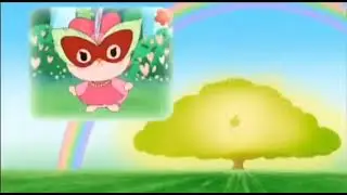 Hello Kitty The Apple Forest 🍎 Opening 【French/Better Quality】