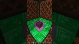 MINECRAFT LOOP 😂#shorts