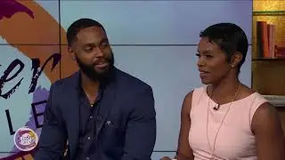 Sister Circle |   Male makeover with Wade The Barber | TVONE