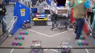 VVHS Robotics Live Stream