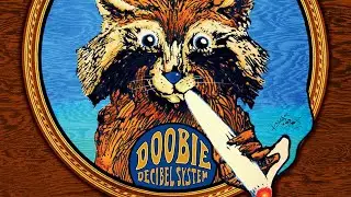 Doobie Decibel System Trio Shelter-In-Place Session #391