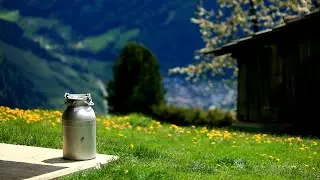 Südtirol | was uns bewegt | Die Milchstraße