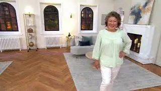 Clarks Collection Leather Heeled Sandals Seannah Way on QVC