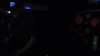 DarkSyde Prophetz Performing @ MUC 5 Year Anniversary