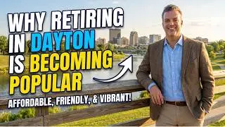Retire in Dayton: Your Best Life Awaits