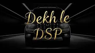 Seet lehar Dekh le | DSP sound | haryanvi song| @Abhisingh
