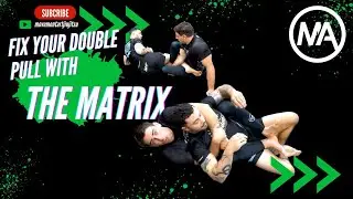 How to do the Matrix from double pull.