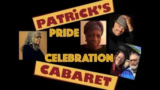 Patrick's Cabaret Pride Celebration