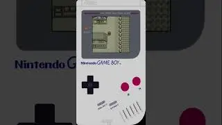 Pokemon Blue/Red - Pallet Town Theme 
