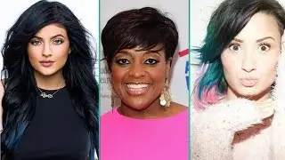 Which Celebrity Hair Extension Line Is Right for You: Kylie Jenner, Demi Lovato & More!