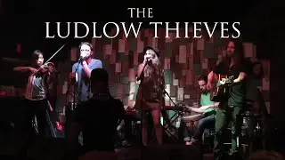 The Ludlow Thieves Voodoo Fest Experience
