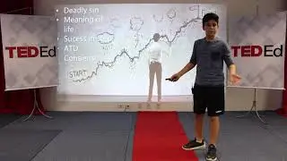 Effort | Fagner Athayde | ABA Global Education