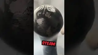 DIRTIEST GEAR SHIFT EVER! #detailing #asmr #satisfying #automobile #transformation #cleaning