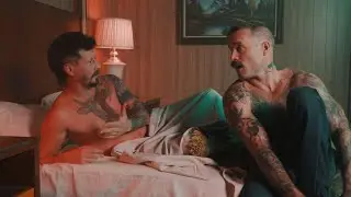 Chris Housman - Hidin' Something (Official Music Video)