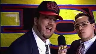 ECW 1996 PPV Rewind