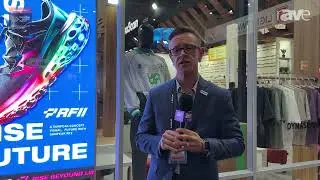 ISE 2025: DynaScan Features 1.8 Fine Pitch High Brightness LED Displays