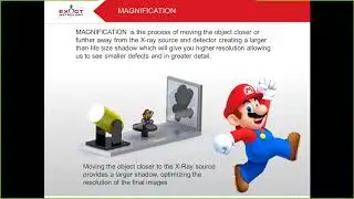 Industrial 3D X-Ray CT by Sean Plastine of Exact Metrology