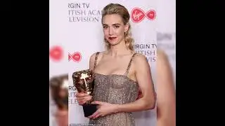 Vanessa Nuala Kirby (born 18 April 1988) is an English actress. She has received several accolades.