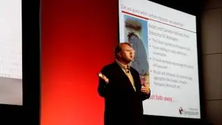 Mike Manos Disrupted Data Center