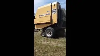 Ursus 1012 & Prasa Rivierre Casalis RC 115
