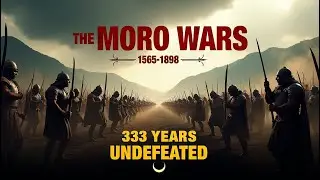 Войны Моро: 333 года исламского сопротивления, которое Испания не смогла остановить