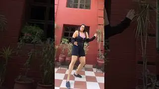 Minna Minna #bhangra #minnaminna #garrysandhu | Naaz Arora #naazarora #trending #ytshorts