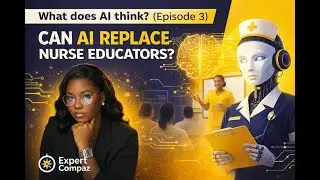 Can AI Replace Nurse Educators