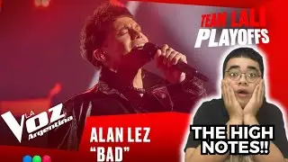 Alan Lez - 