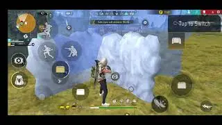 IMPOSSIBLE MATCH 🍷 GAME PLAY ||hx alok444 #gyangaming #raistar #totalgaming