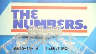 RI Lottery Midday Drawing 11/04/2018