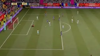 FIFA 21 FUT Atal El tornado goal