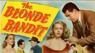 Rare Film Noir Crime Drama - Full Movie - LIMITED TIME - 1950