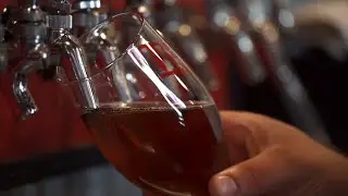 Old Caz Beer - Promotional Video by Green Fern Media