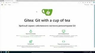 Работа с Git в Visual Studio Code при программировании STM32
