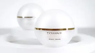 EQUIVA - Eternal Bright Cream (Product Commercial)