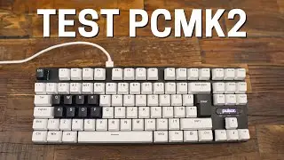Le Clavier Qui Red&eacute;finit La R&eacute;activit&eacute; : Mon Test du Pulsar PCMK 2 HE TKL 🚀