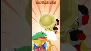 TAG WITH RYAN- Rare MercuRyan V/S Combo Panda Ryan || New Short !