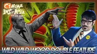 Cinema Insomnia's Wild Wild Wood Double Feature