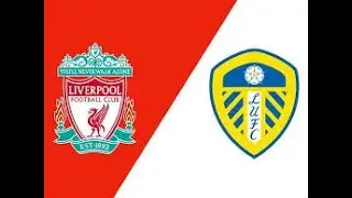 Soccer Republic - Leeds vs Liverpool April 19th, 2021