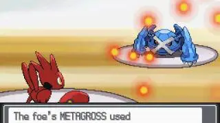 Pokemon Wifi Battle #35: Kazo vs Wilechase