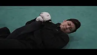 Michel Quach Fight Choreography Practice 2018