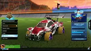 How to fix Rocket League not saving settings on PS5 