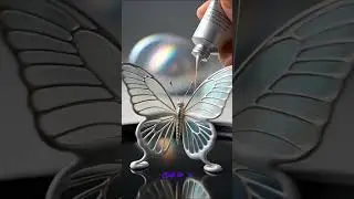 #trending #fyp #explorepage #naturevideo #satisfying #transformation #butterflyeffect #naturegram