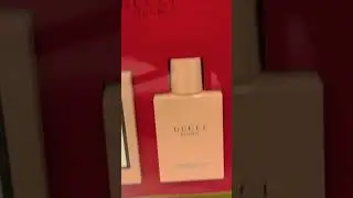 #shorts #adventuretvusa #shopwithme #gucci #perfume #luxurylifestyle #guccibloom